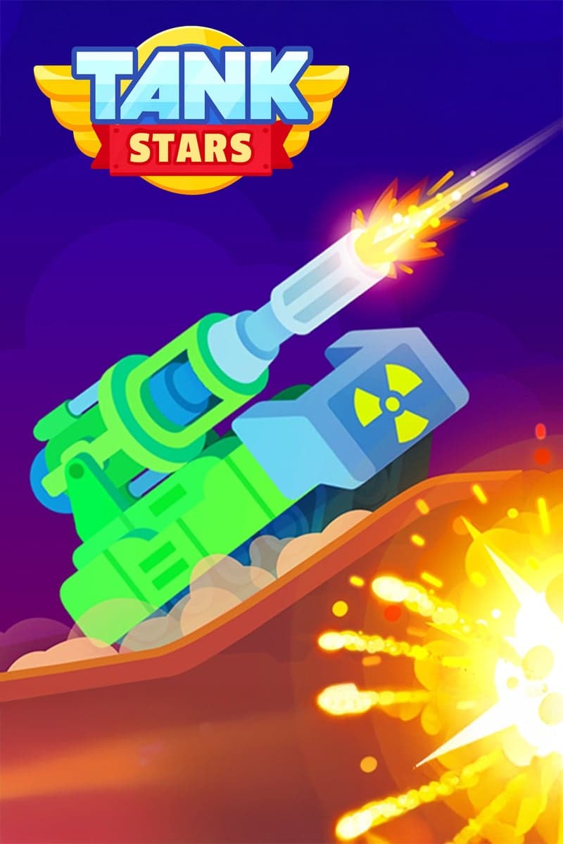 Tank Stars